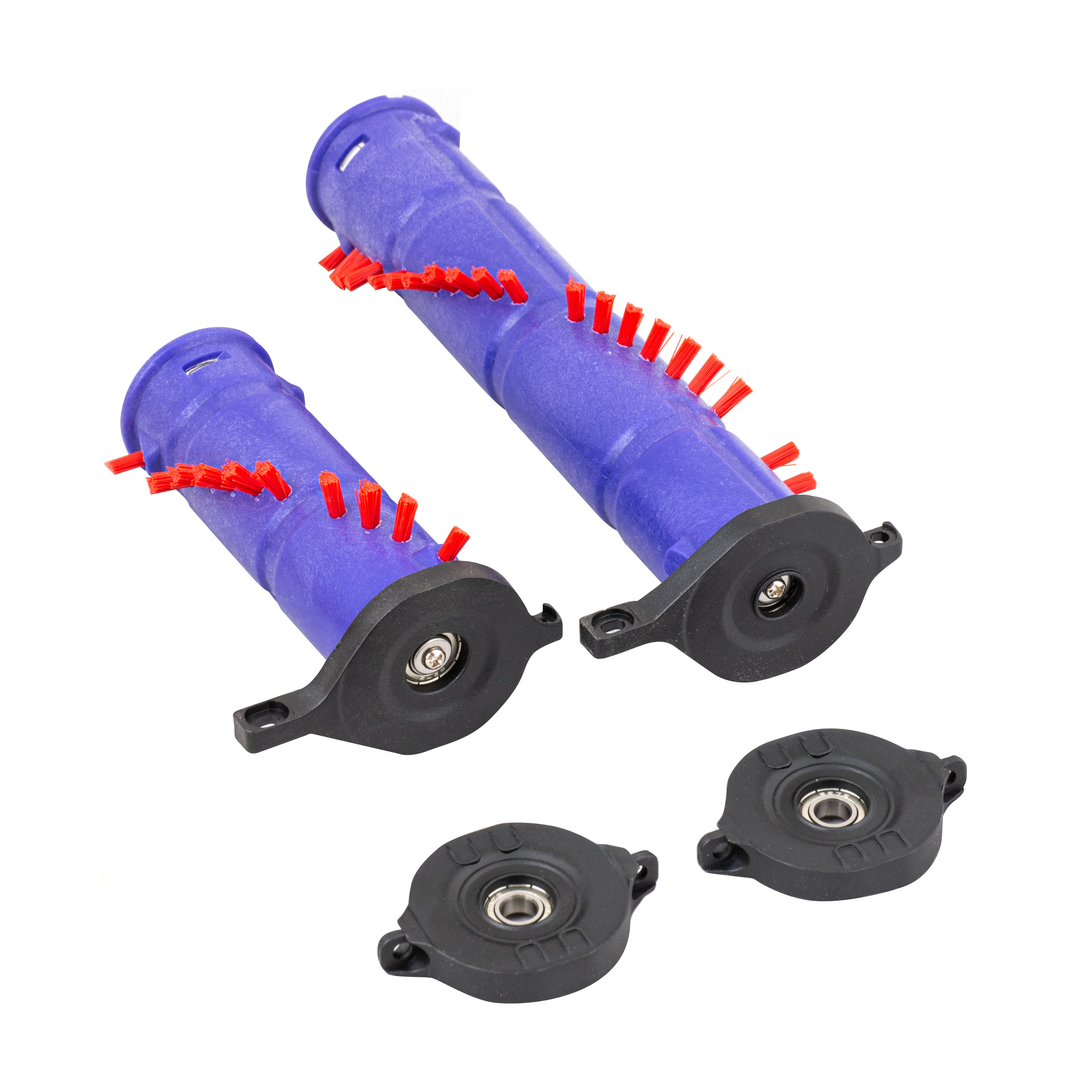 Dyson Agitator 2 Pieces, looks like one piece DC65