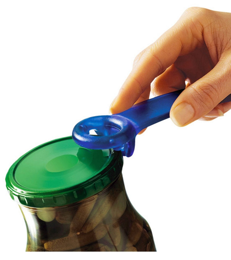 Brix Jarkey - World's Easiest Jar Opener (coloured)