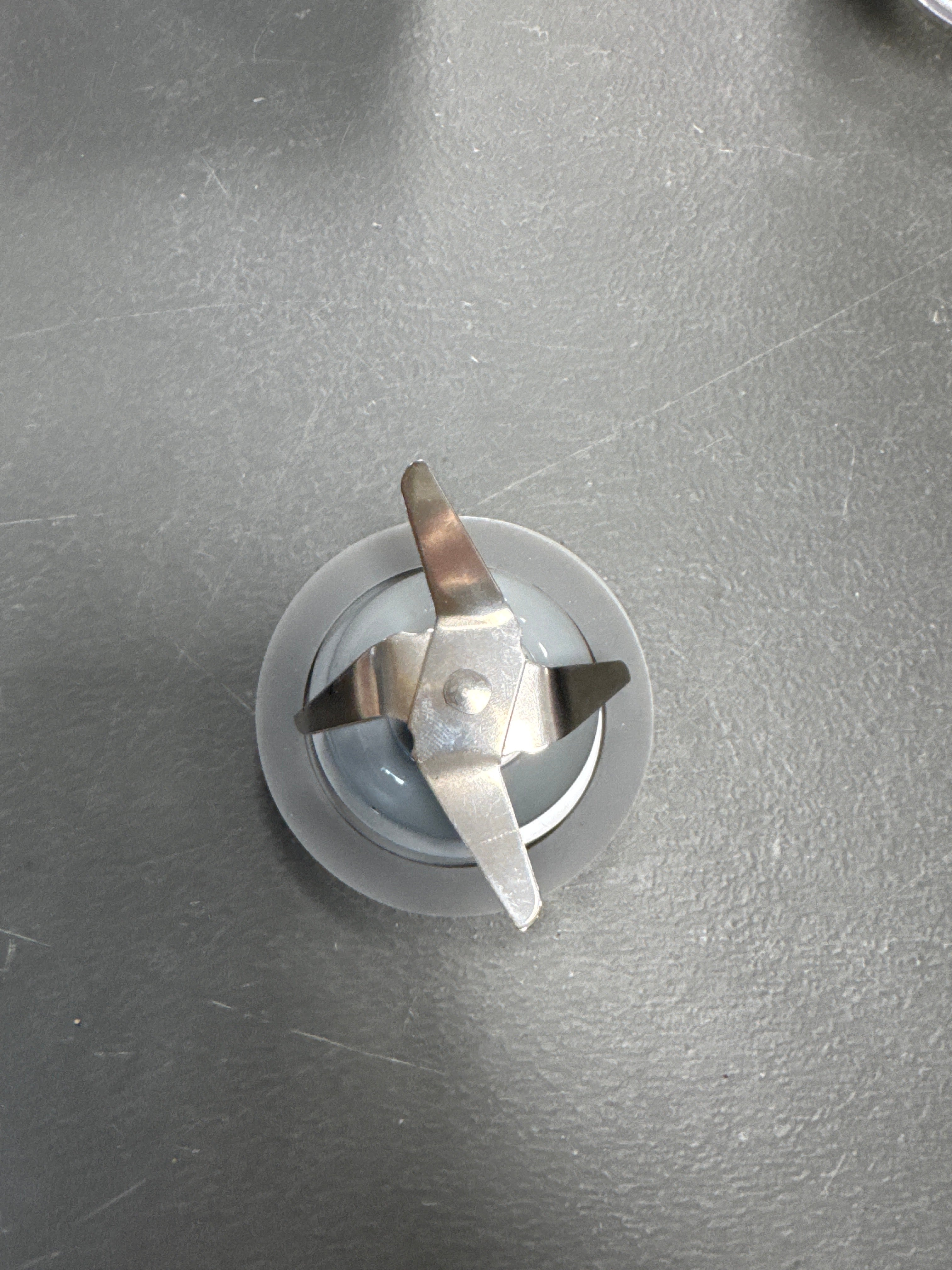 Mixeur-cutter Black &amp; Decker BL5000/5900/6000