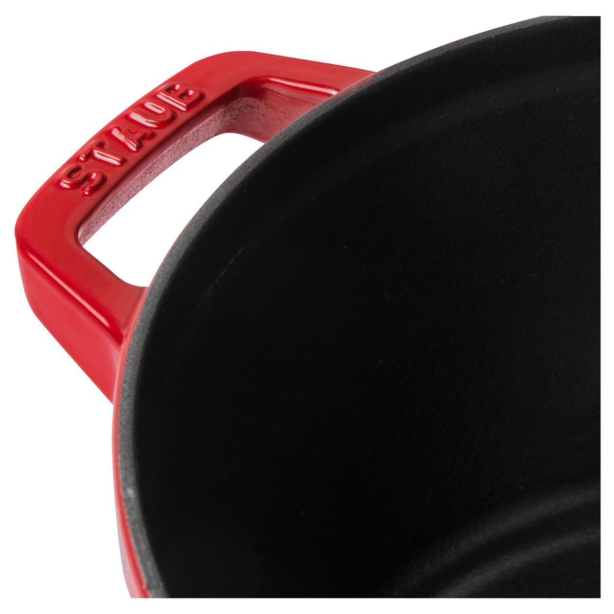 Staub Stackable Set