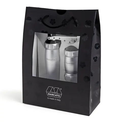 Marcato Press Cookie Gift Set