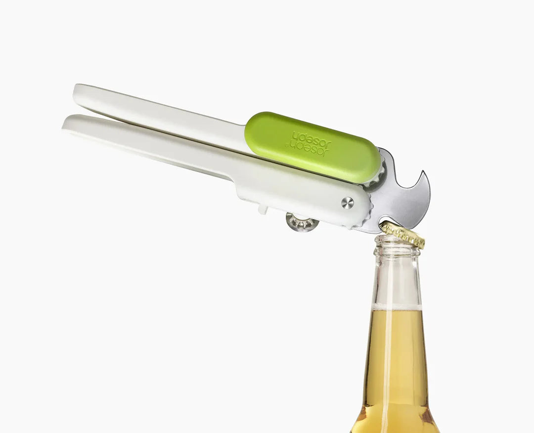 Joseph Joseph Pivot 3-in-1 Can Opener