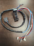 Peg perego wiring harness