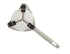 Kuhn Rikon Jar Opener – Effortless Lid Opening for Every Jar