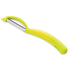 Éplucheur pivotant dentelé Piranha de Kuhn Rikon (rouge) Excellent éplucheur ! 26922