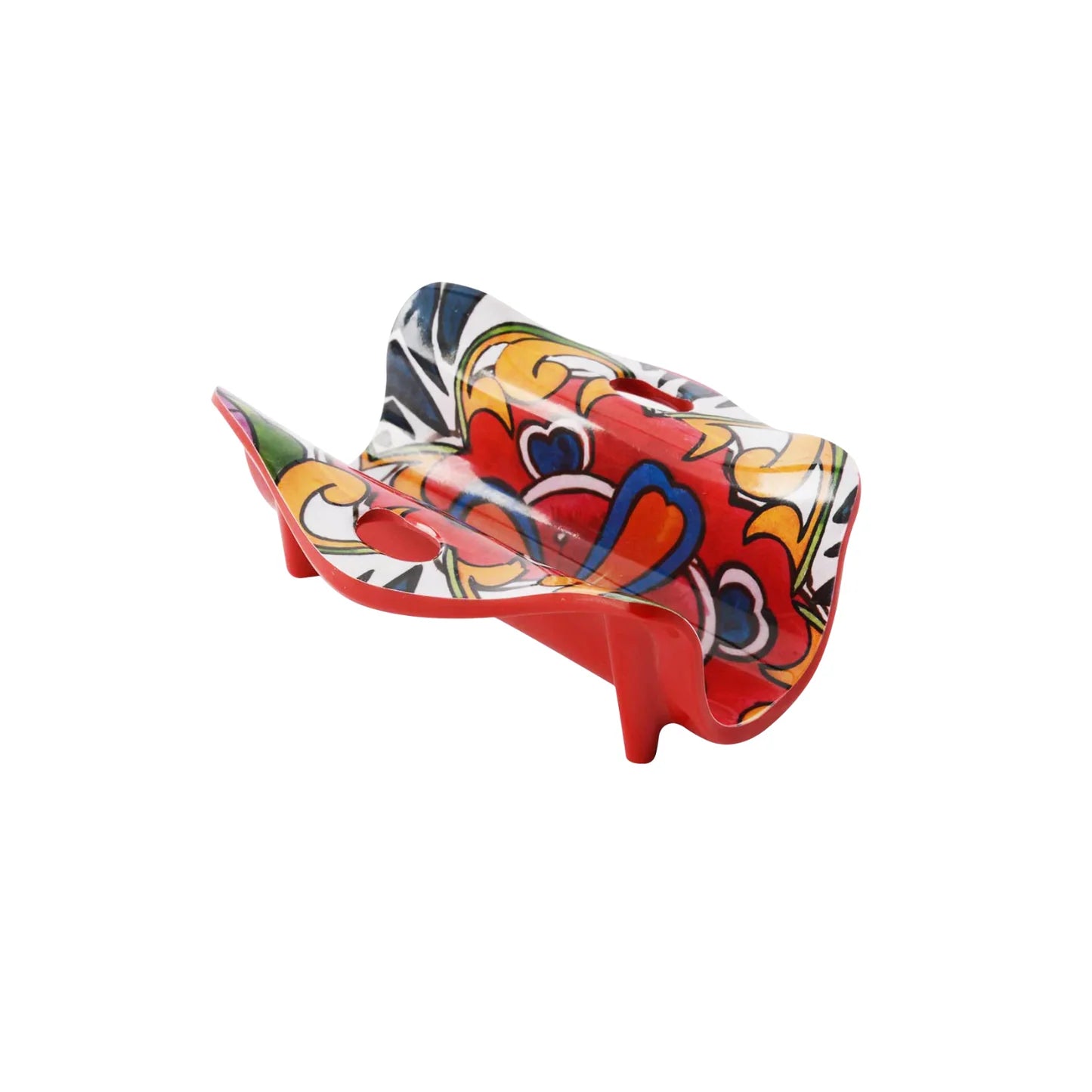 Taco Holder Single (Red)