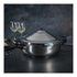 Kuhn Rikon - Duromatic INOX Family Style Braiser Side handle model 5 L - Ø 28 cm