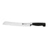 ZWILLING FOUR STAR Bread knife 9 inch, inverted serrated edge