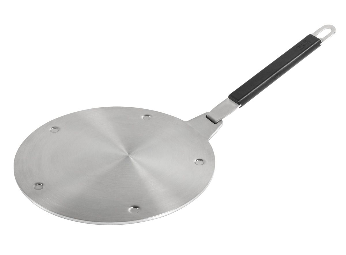 Kuhn Rikon -Induction adapter plate · Ø 19 cm
