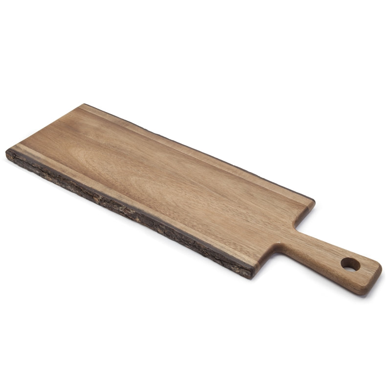 Acacia Serving Board