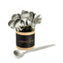 Natural Living Stainless Appetizer Spoons