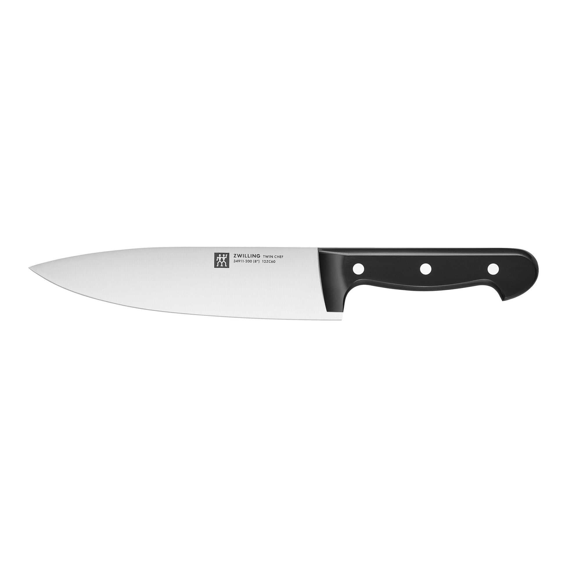 TWIN® Signature CHEF'S KNIFE 8" / 200 mm