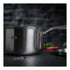 Kuhn Rikon -CULINARY FIVEPLY SET · Saucepan 1.7 L + Pots 3.4 L + 6.4 L