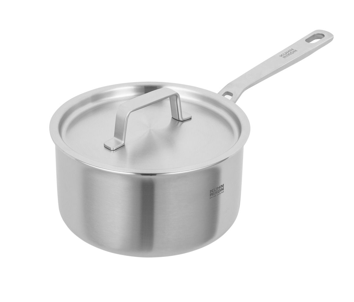 Autocuiseur en acier inoxydable Kuhn Rikon de 2 1/2 litres