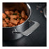 Kuhn Rikon -CULINARY FIVEPLY SET · Saucepan 1.7 L + Pots 3.4 L + 6.4 L