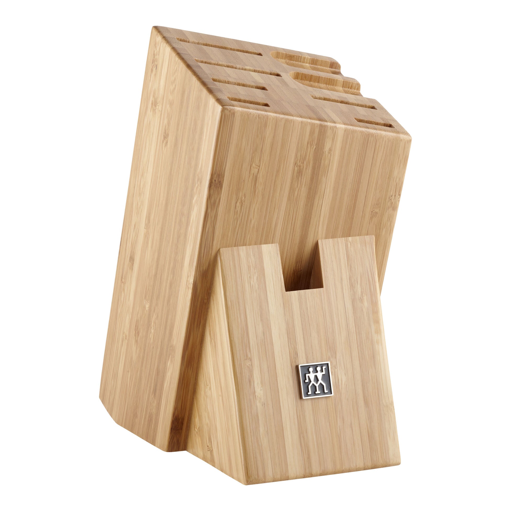 ZWILLING 9, Knife block empty