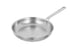 Kuhn Rikon -CULINARY FIVEPLY Frying pan uncoated Ø 24 cm