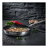 Kuhn Rikon -CULINARY FIVEPLY SET · Saucepan 1.7L + Pot 3.4 L + Frypan Ø 24 cm (coated)
