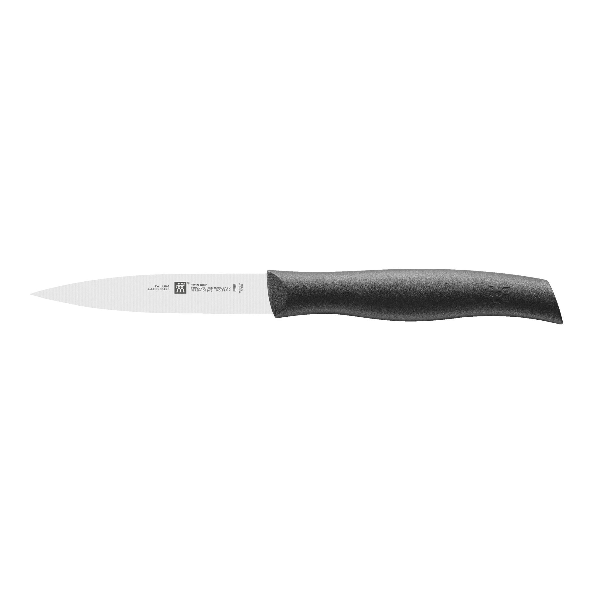 Zwilling® 4" Twin Grip Paring Knife Made in Spain