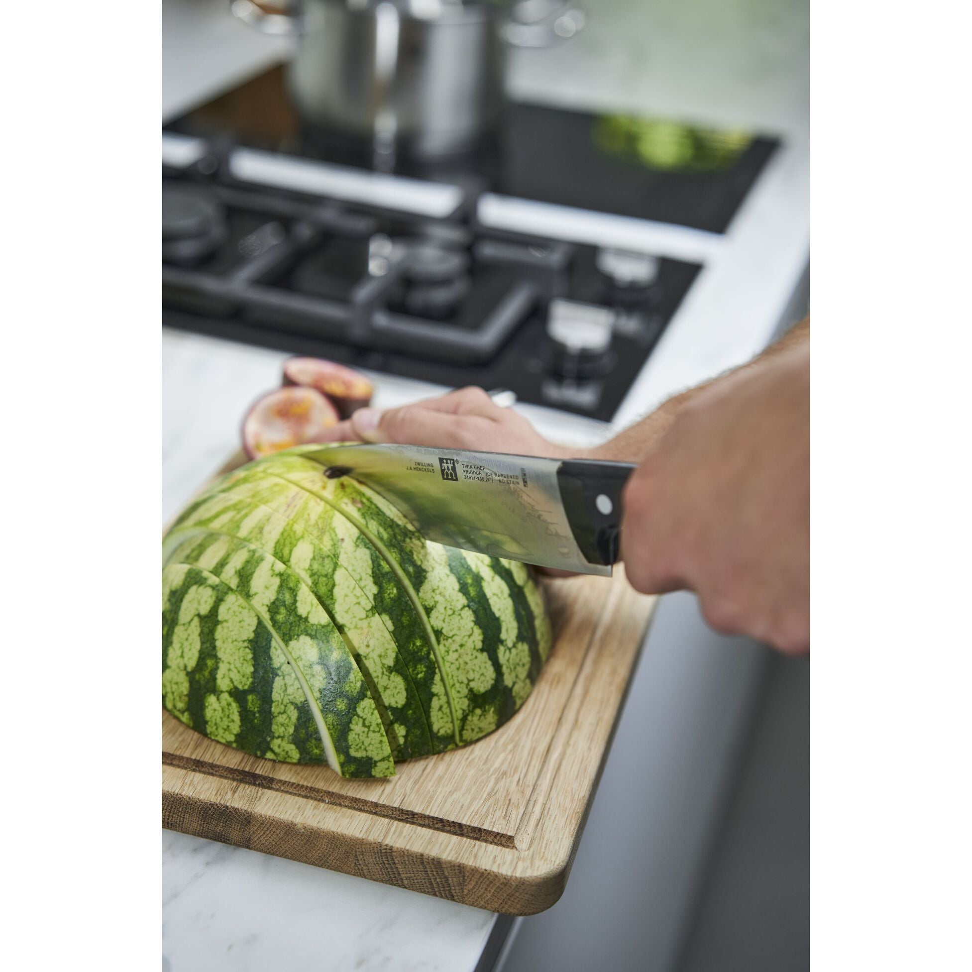 TWIN® Signature CHEF'S KNIFE 8" / 200 mm