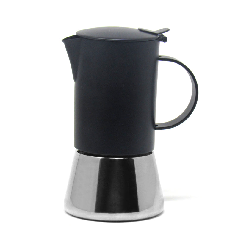 Cafe Culture - Stove Top Espresso Maker
