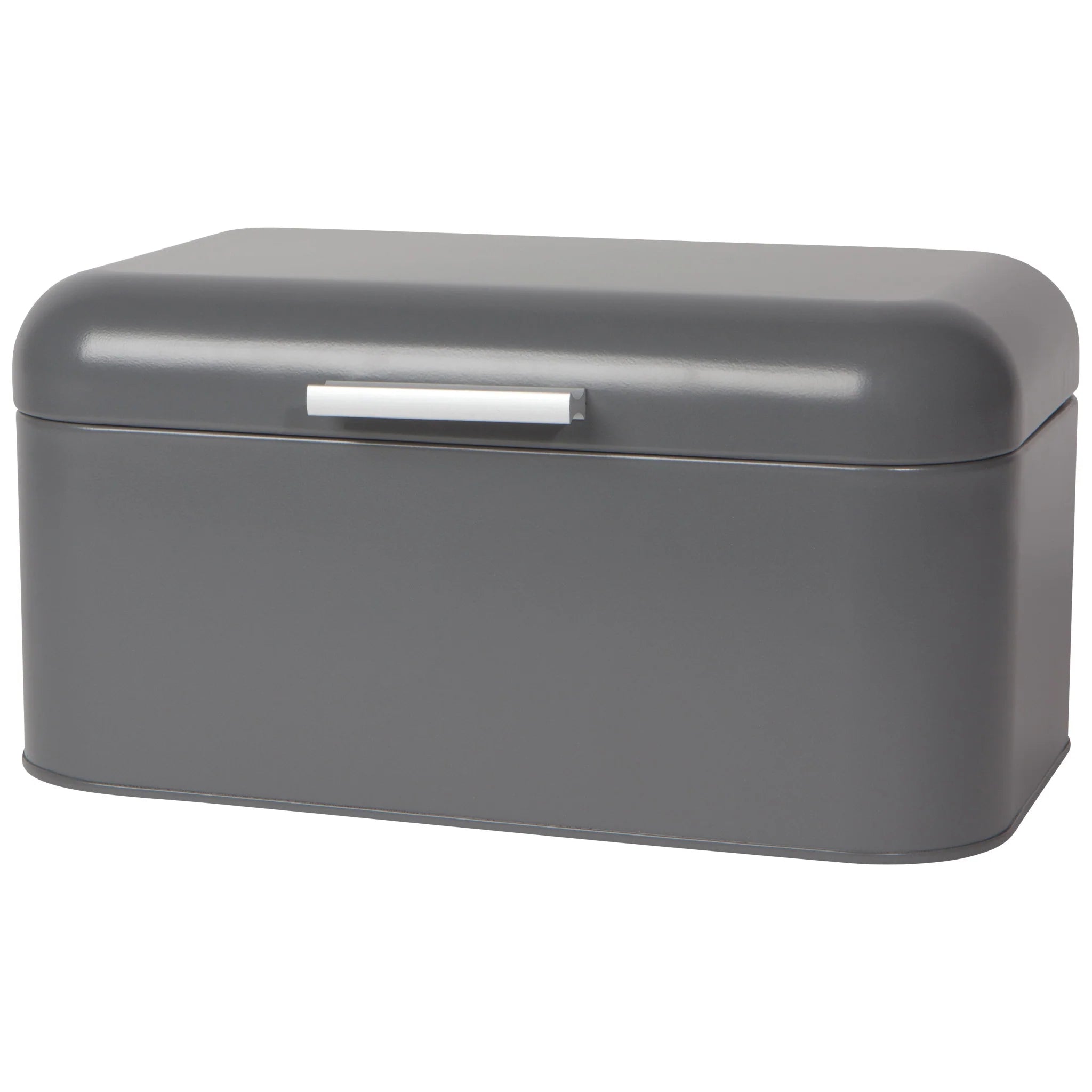 Now Designs Bread Bin Charcoal Small