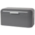 Now Designs Bread Bin Charcoal Small