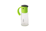 Cuisipro Oil and Vinegar Disp with Gravity Lid Spout