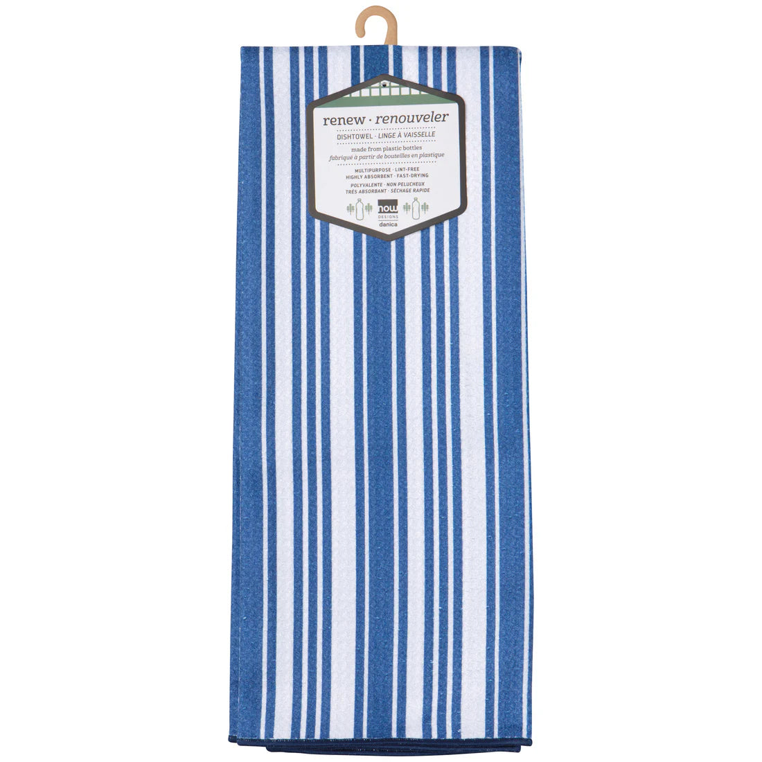 Danica Royal Recycled Microfibre Dishtowel
