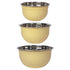 Now Designs Mixing Bowl Set of 3 - Sunrise