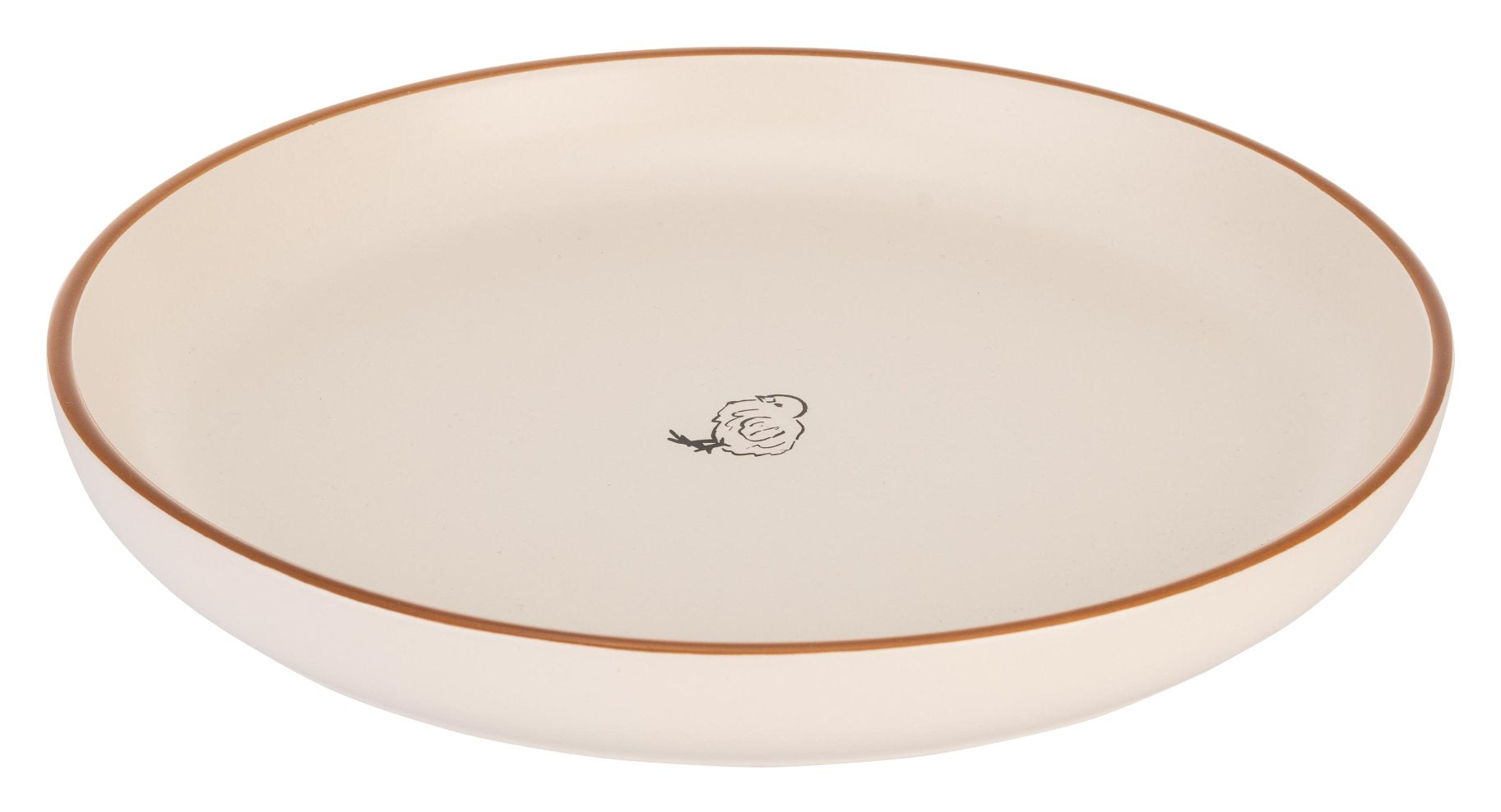 Assiette de Woodbury Lane - Vache