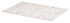 Woodbury Lane Glass Worktop Saver