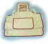 Tablier Bethany Housewares - Lefse is Beautiful - Adulte