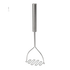 Acier inoxydable - Presse-purée 