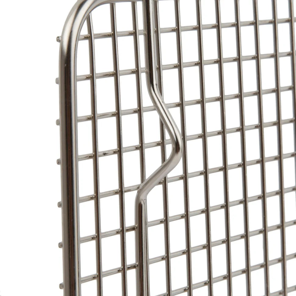 Wire Mesh Icing Grate 24" X 16"