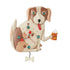 Enesco No Bones (Dog) Wall Clock