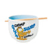Enesco Garfield SLURP Ramen Bowl