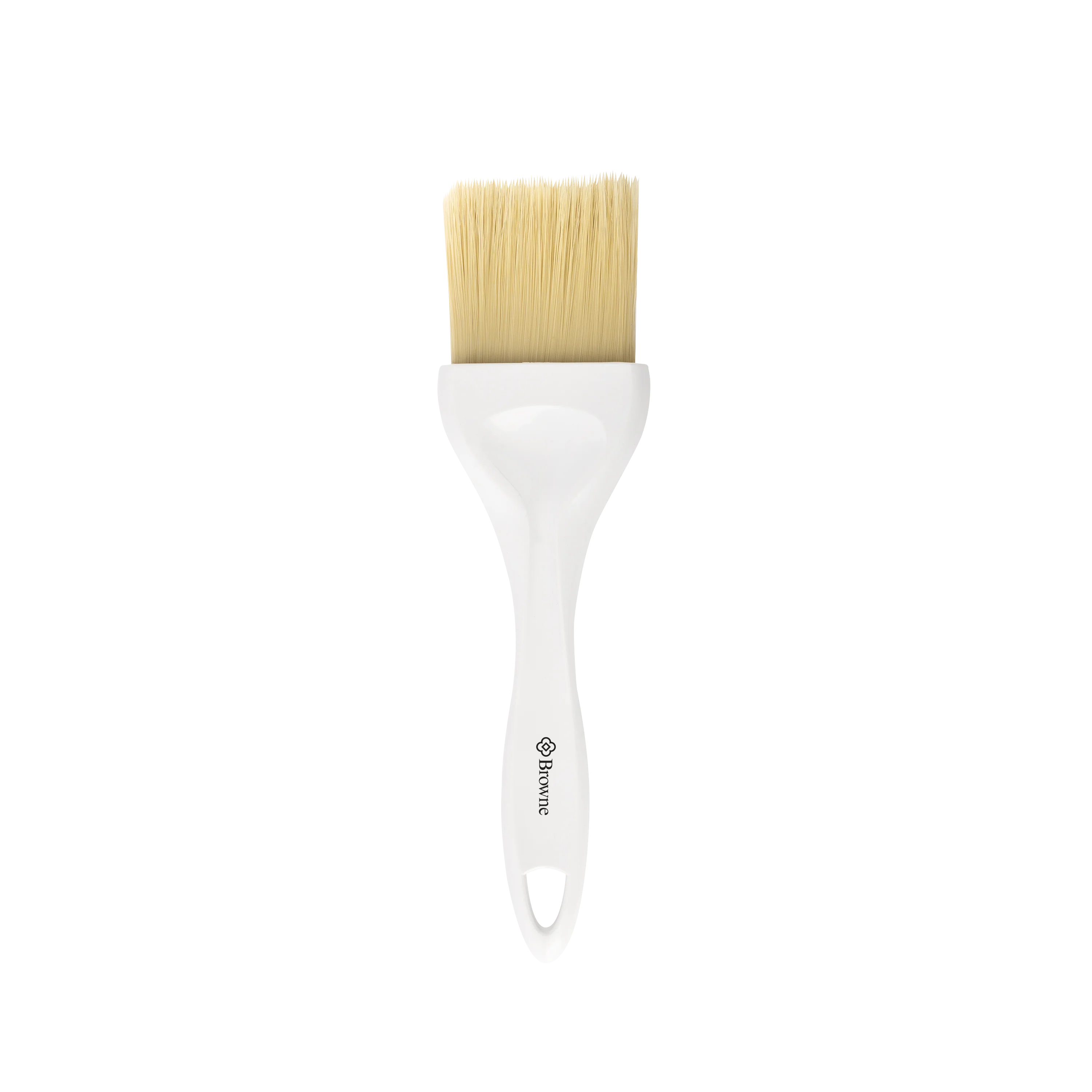 Browne Pastry Brush with Boar Bristles