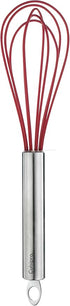 Fouet Cuisipro en silicone 8"