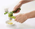 Jj Helix Garlic Press