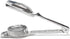Fox Run Egg & Mushroom Slicer – Cast Aluminum with Long Handle
