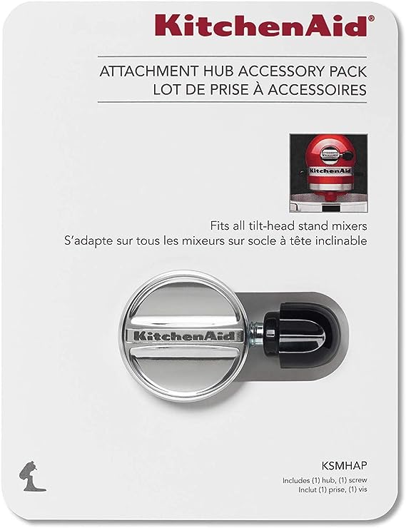 Kitchenaid | Attatchment Hub Accessory Pack