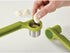 Jj Helix Garlic Press