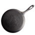 Victoria Cast Iron Crepe Pan – 26 cm / 10.5"