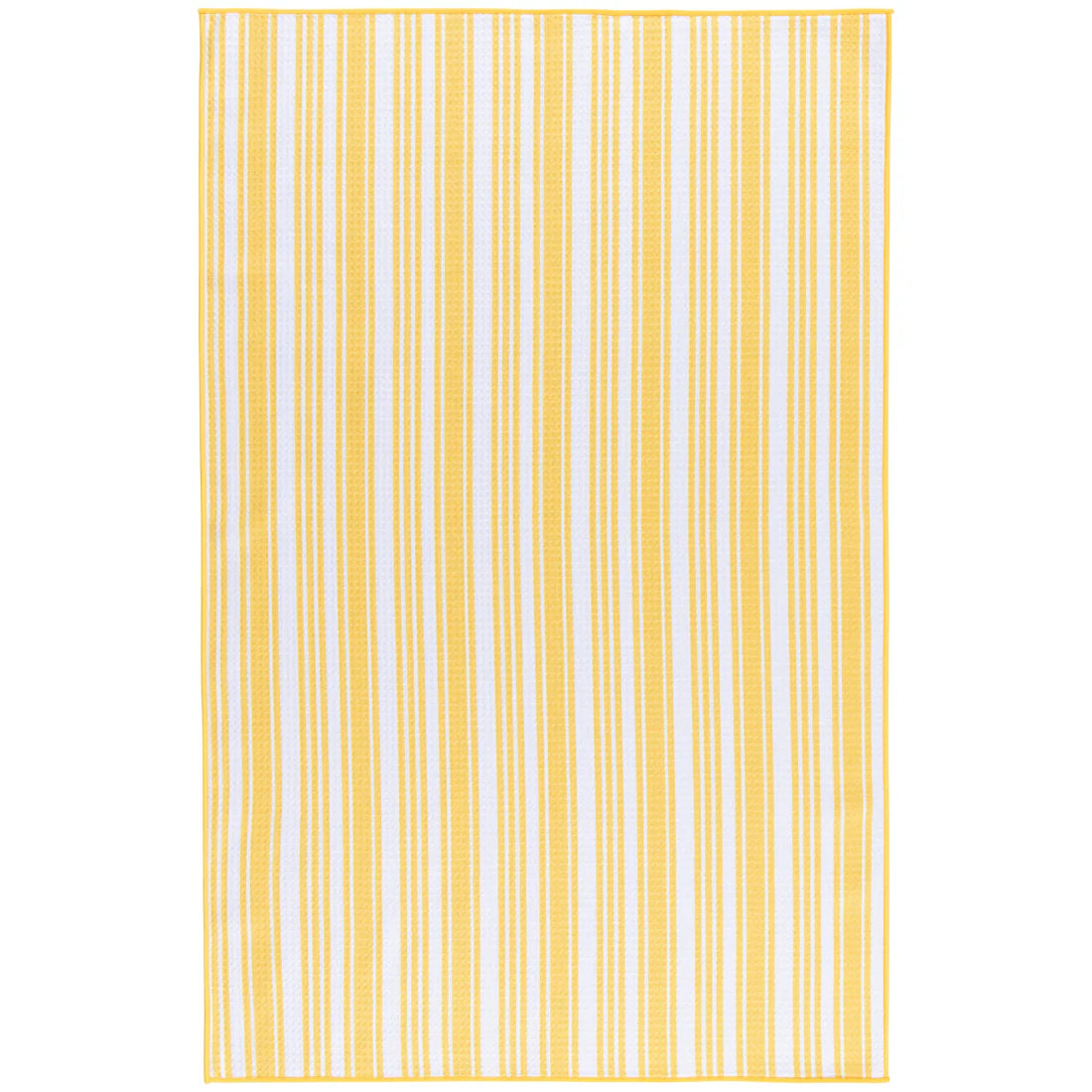 Torchon en microfibre recyclée Lemon de Now Designs by Danica