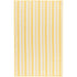 Torchon en microfibre recyclée Lemon de Now Designs by Danica