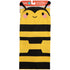 Danica Bumblebee Kid's Apron & Hat Set