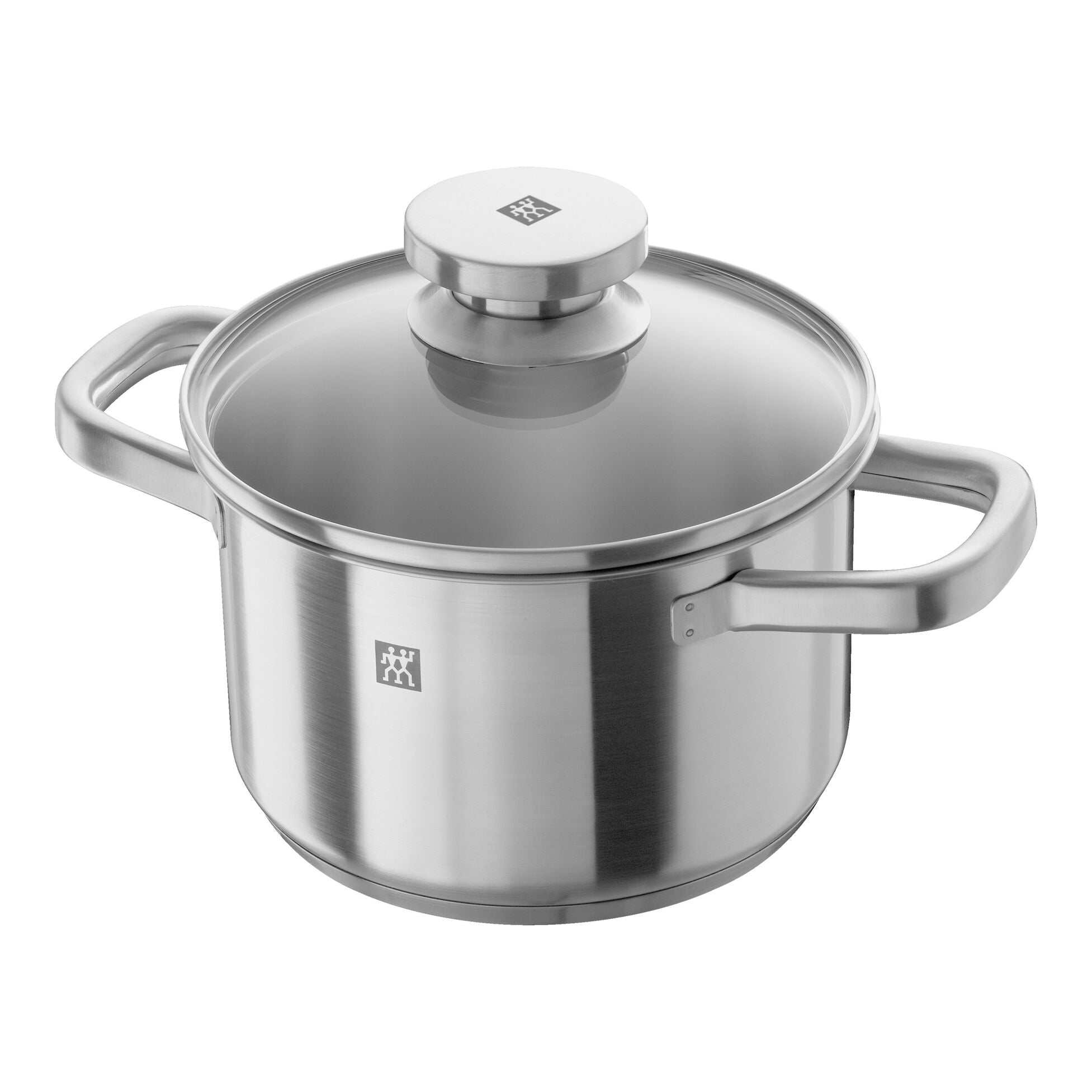 Zwilling Sauce Pot With LId 2.0L 2.1 QT