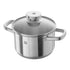 Casserole Zwilling avec couvercle 2,0 L (2,1 pintes)