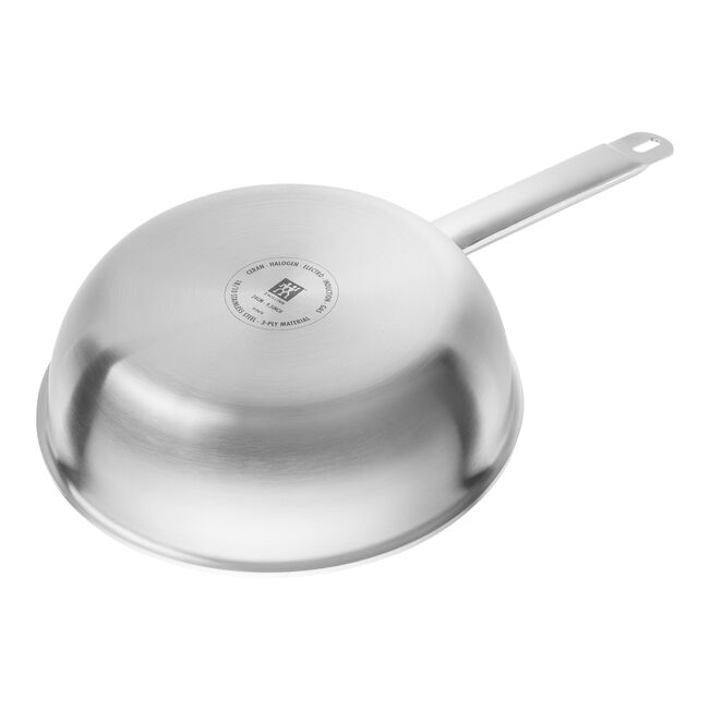 Poêle à frire en fonte Zwilling J. A. Henckels 26 cm (10 po)